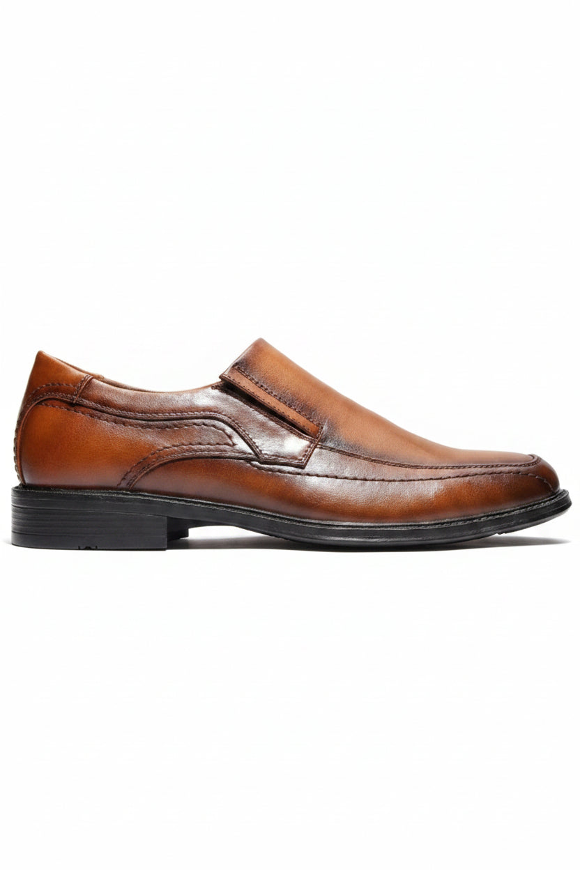 Bonafini Men's Slip On Loafer