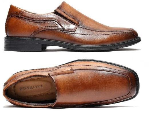 Bonafini Men's Slip On Loafer
