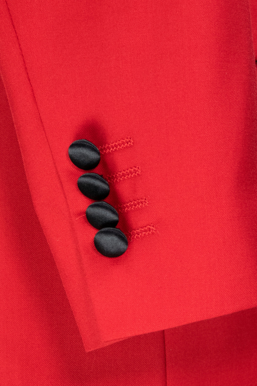 Vinci 3-Piece Tuxedo with Matching Bow Tie