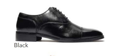 Bonafini C-535 Piero Cap-Toe Oxford