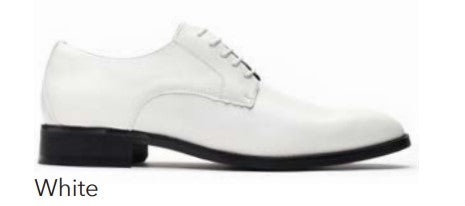 Bonafini C-535 Piero Cap-Toe Oxford