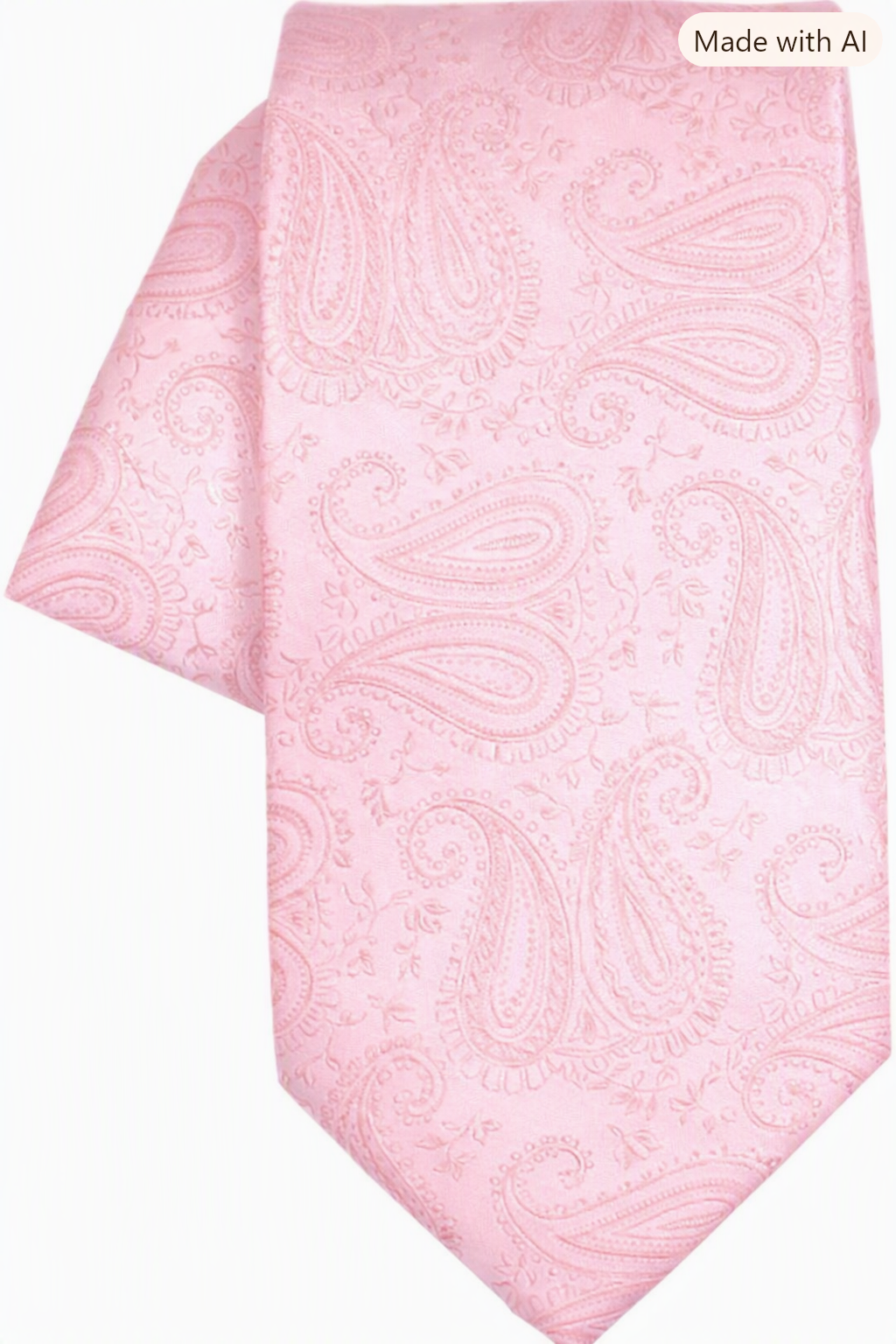 TW Paisley Ties