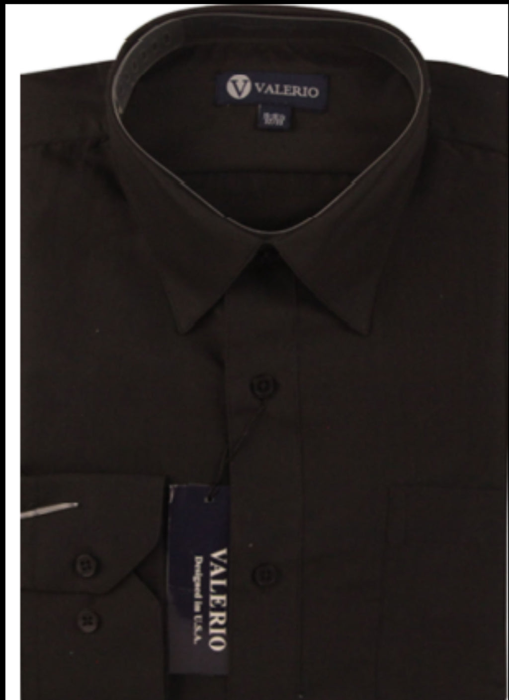 Valero Dress Shirt (34/35 Sleeves)