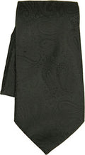 TW Paisley Ties