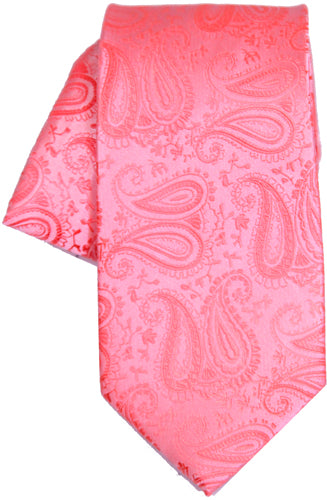 TW Paisley Ties