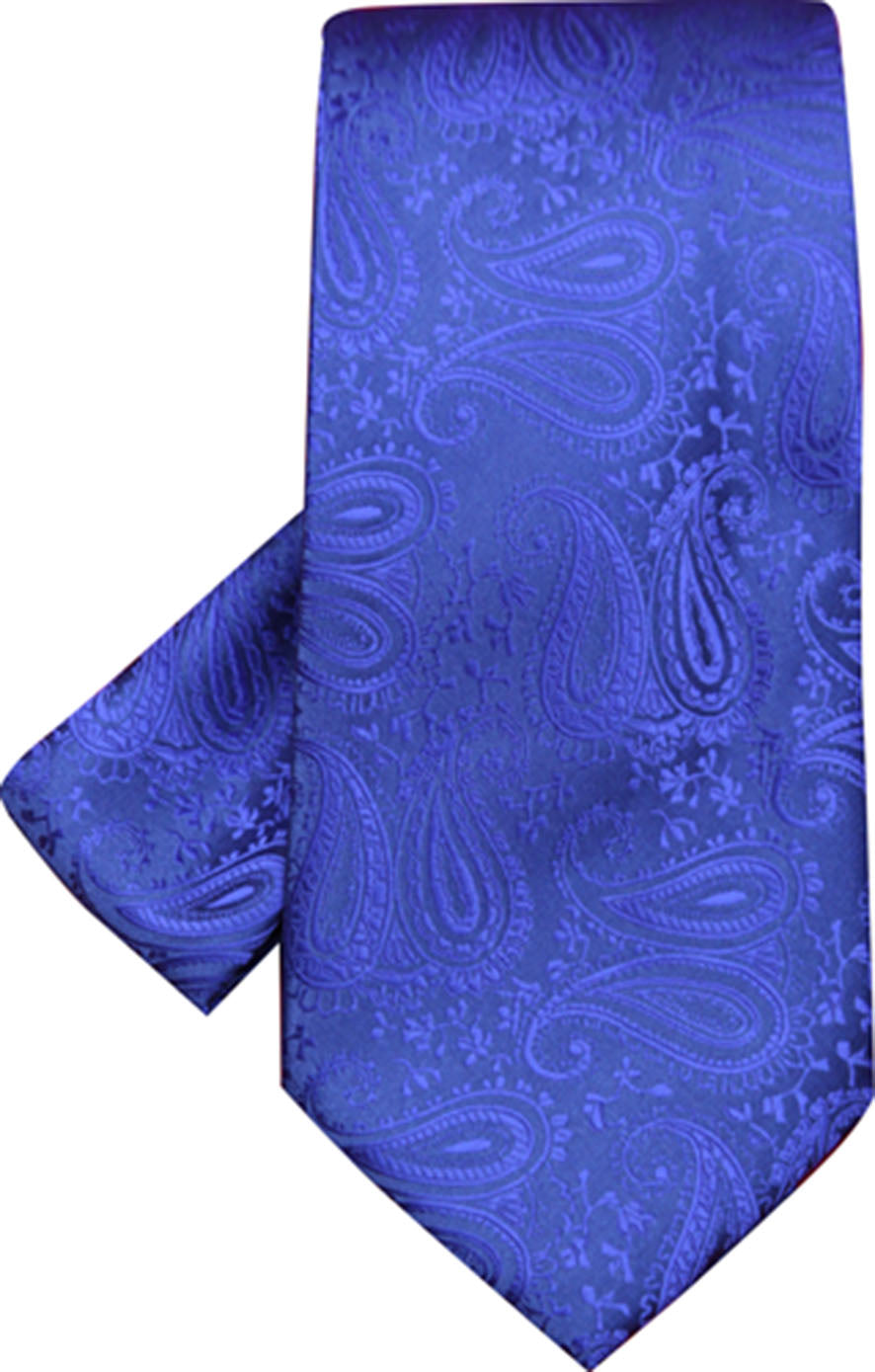 TW Paisley Ties
