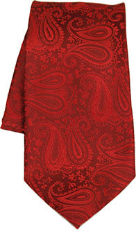 TW Paisley Ties