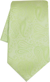 TW Paisley Ties