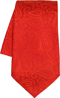 TW Paisley Ties