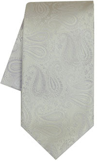 TW Paisley Ties