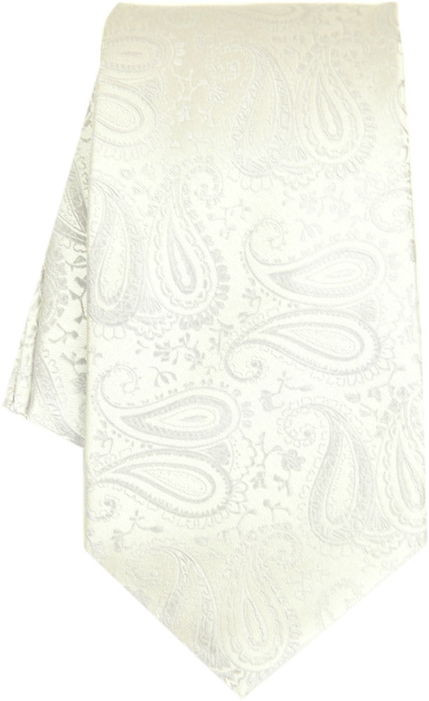 TW Paisley Ties
