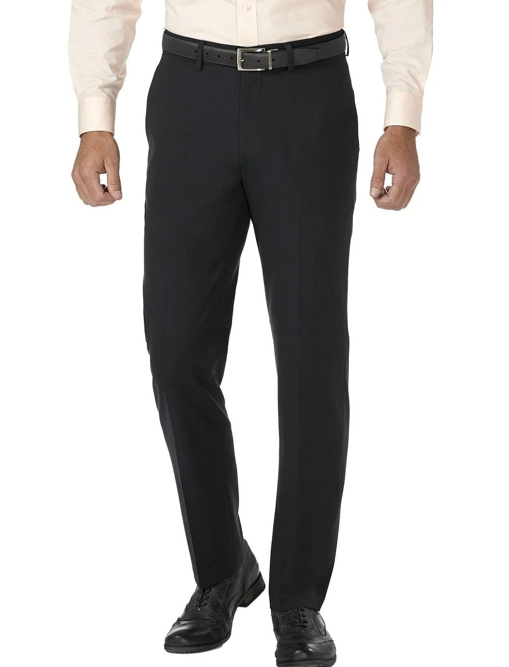 Vinci Slimfit Dress Pants