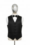 TW Satin Vest
