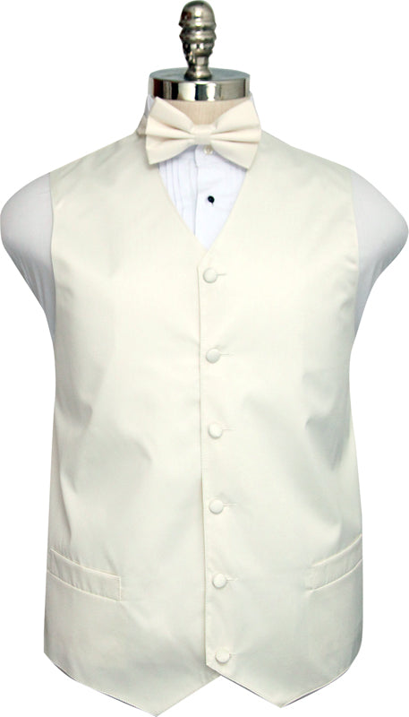 TW Satin Vest