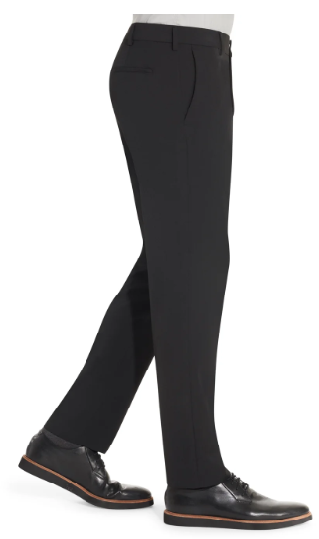 Retro Slimfit Dress Pants (32 Inseam)