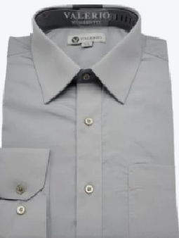 Valero Dress Shirt (32/33 Sleeves)