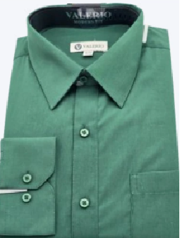 Valero Dress Shirt (Big and Tall 36/37 Sleeves)