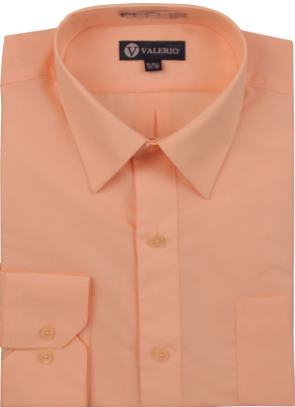 Valero Dress Shirt (32/33 Sleeves)