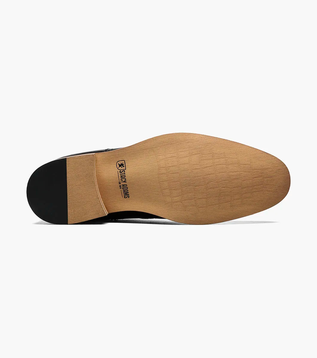 Dickinson Cap Toe Oxford Dress Shoes