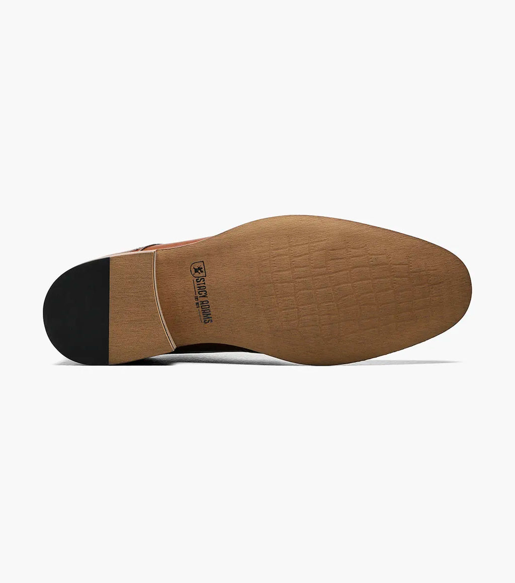 Dickinson Cap Toe Oxford Dress Shoes