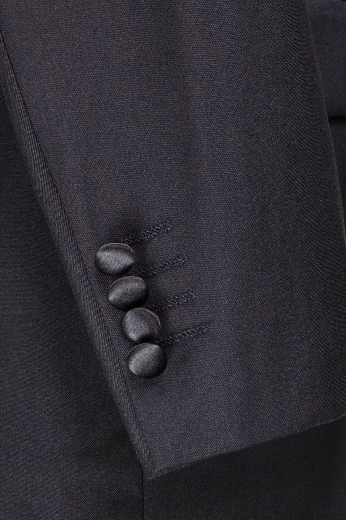 Vinci Regular Fit Tuxedo
