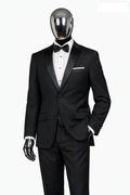 Vinci Regular Fit Tuxedo