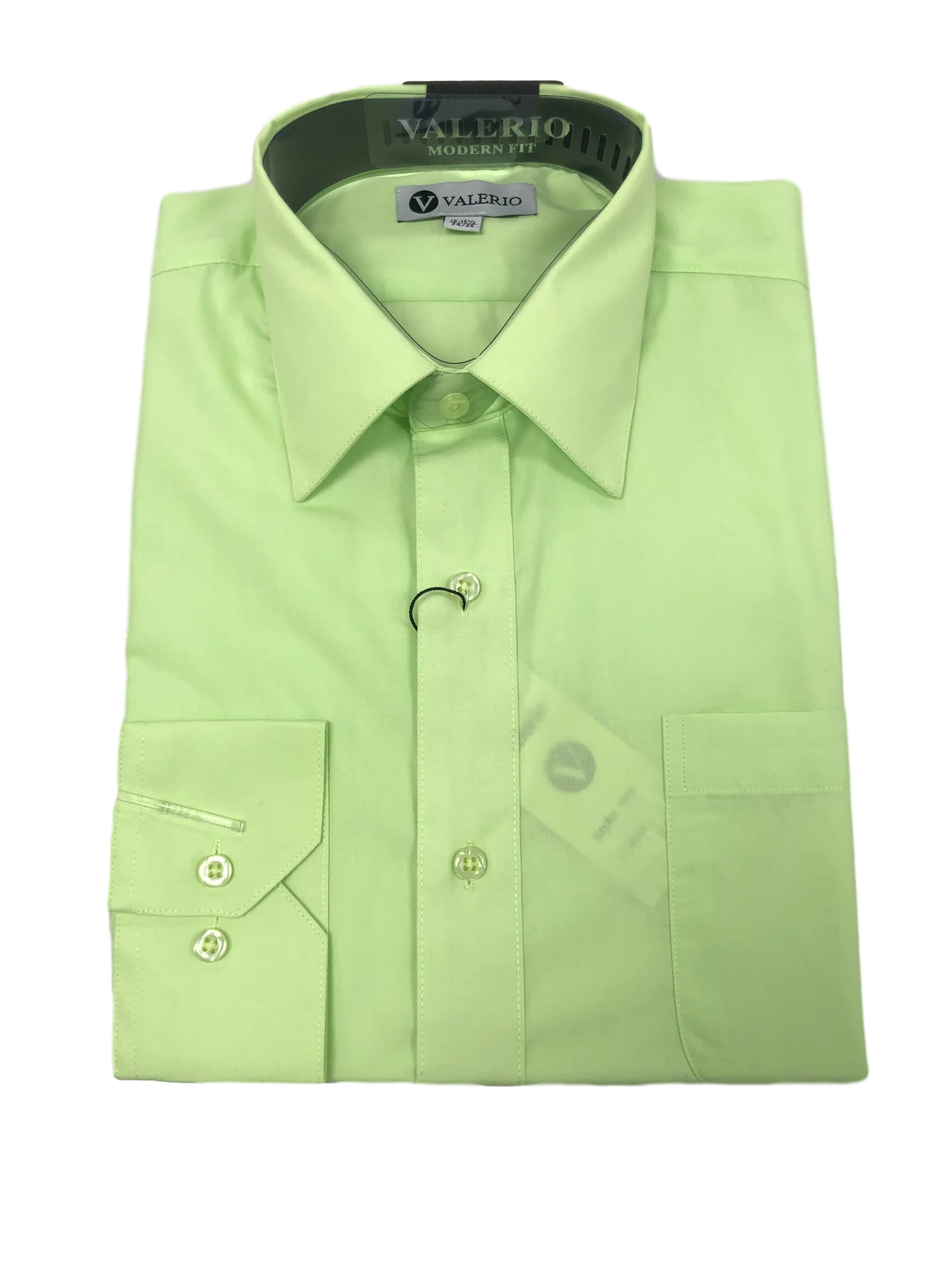 Valerio Men's Dress Shirt