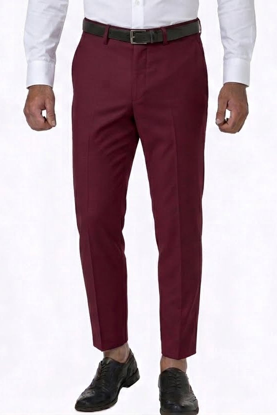 Vinci Ultra Slim Fit Dress Pants