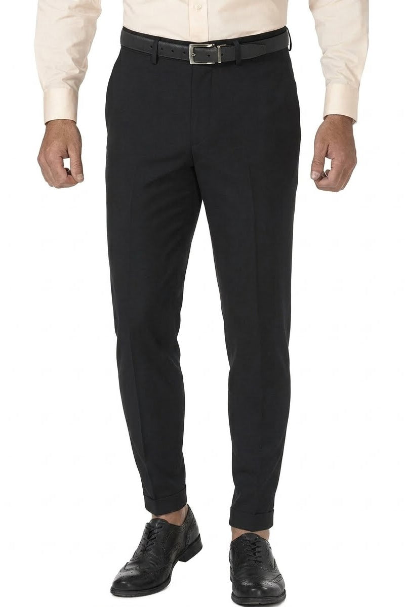 Vinci Ultra Slim Fit Dress Pants