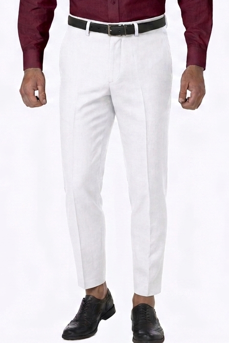 Vinci Ultra Slim Fit Dress Pants