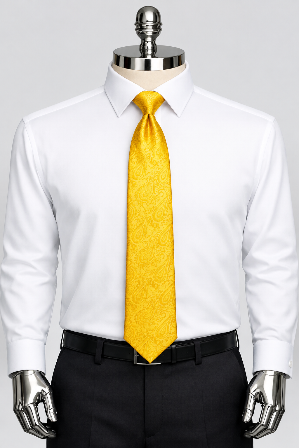 TW Paisley Ties