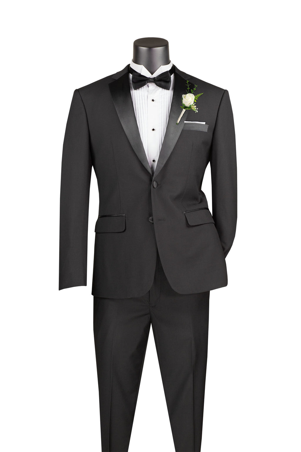 Vinci Slim Fit Tuxedo