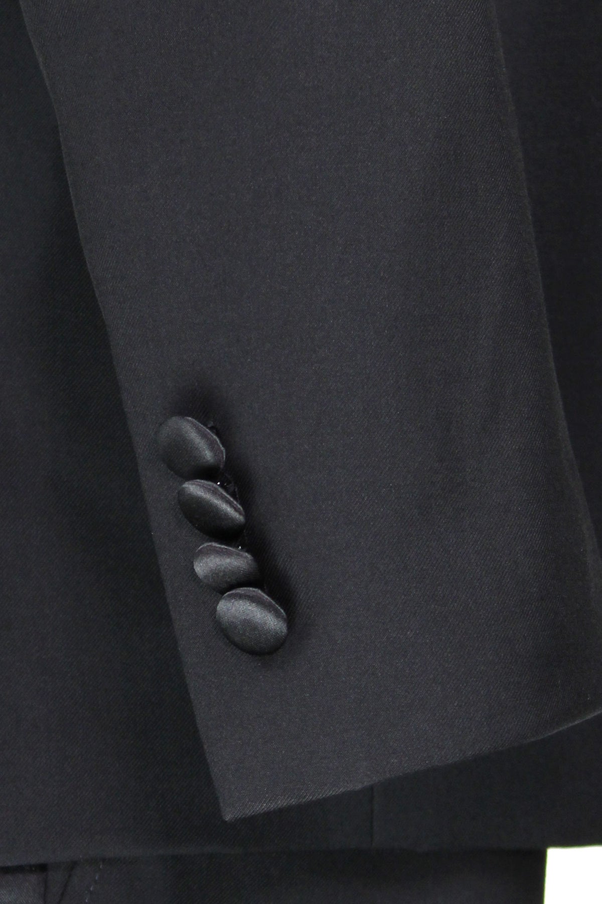 Vinci Slim Fit Tuxedo