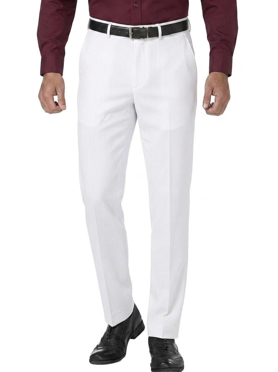Vinci Slimfit Dress Pants